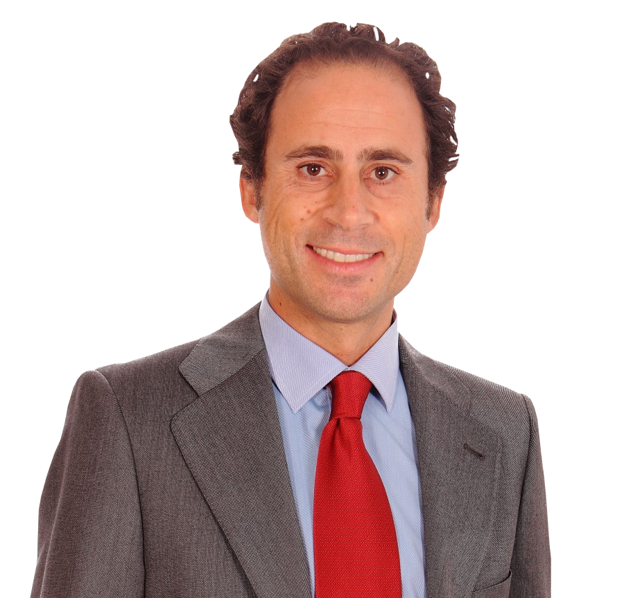 Yuri Rabassa