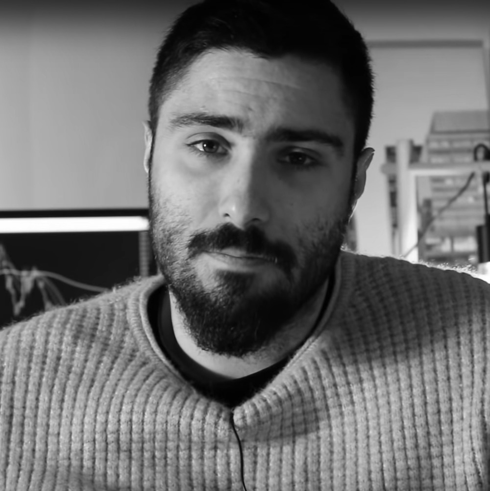 Víctor Urrutia