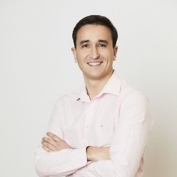 Sergio Ávila Luengo