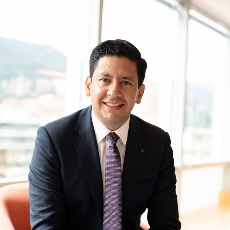 Ivan A. Rojas