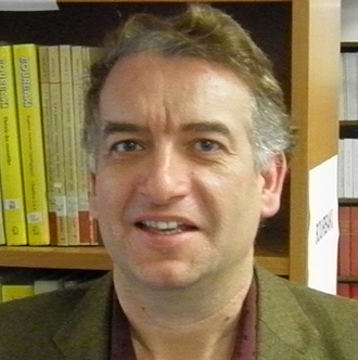 Ricardo Pérez-Marco