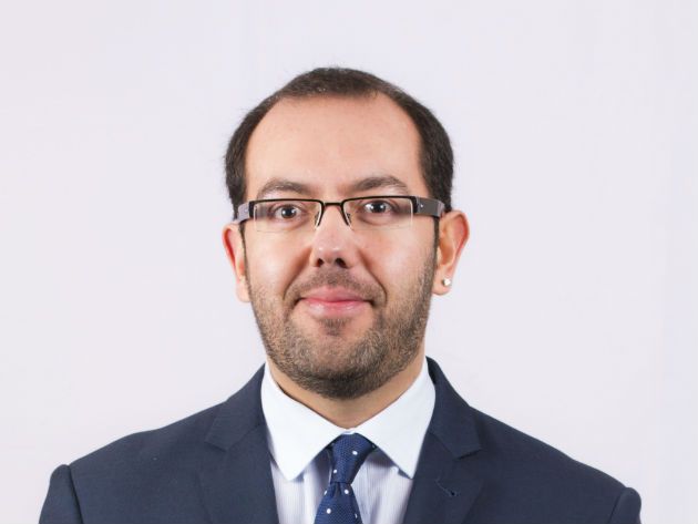 David Galán