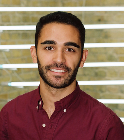 Adrián Amorín Luna
