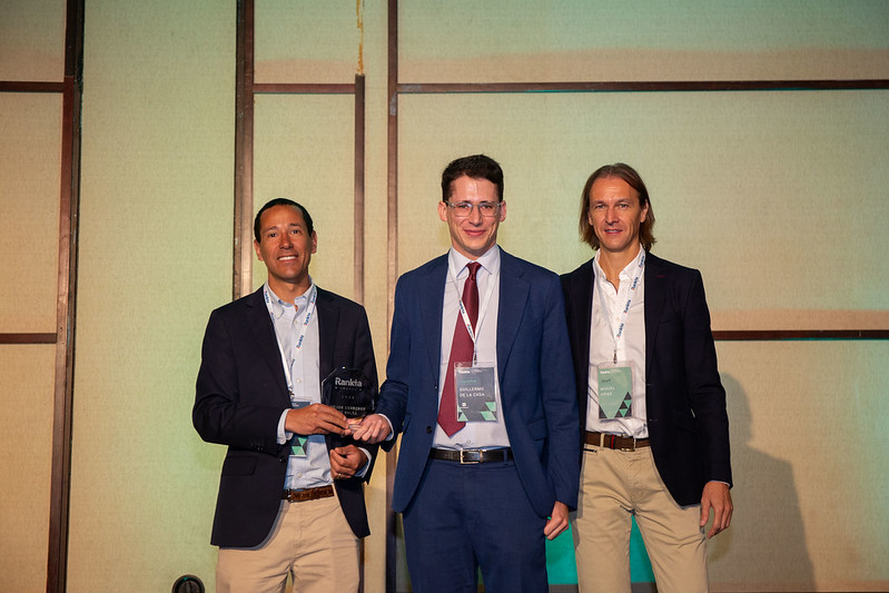 premios rankia markets experience