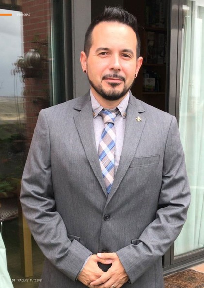 Javier Alfayate
