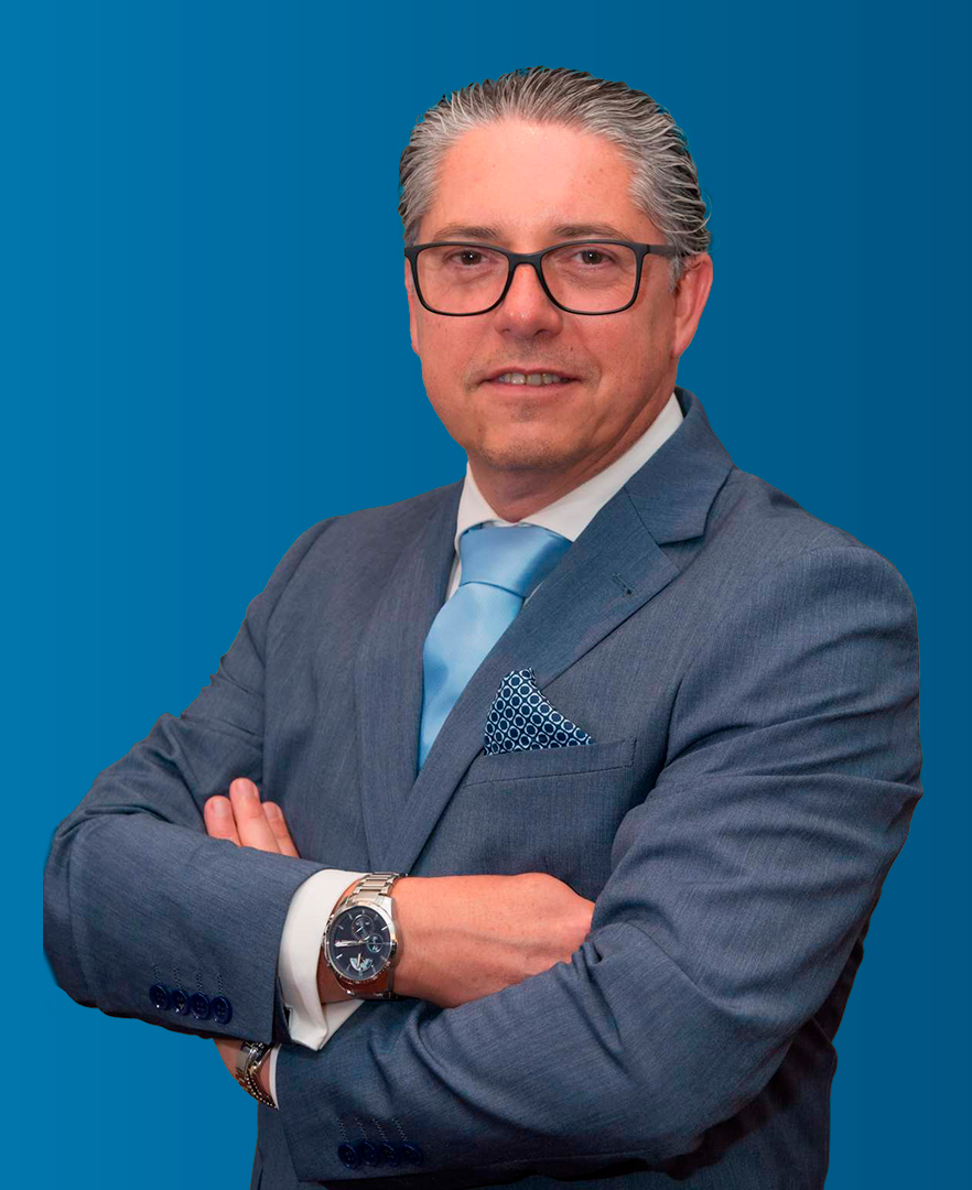 Eugênio Silva Filho
