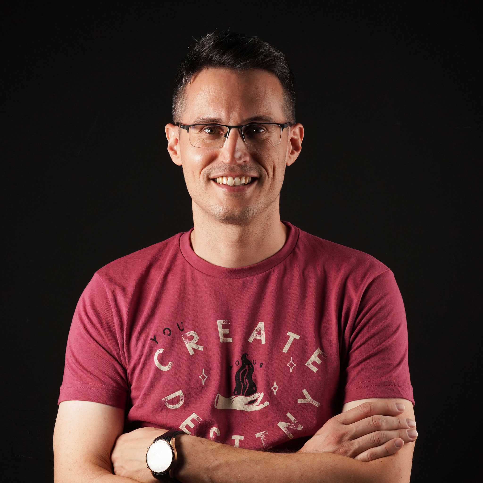 David Fontanet