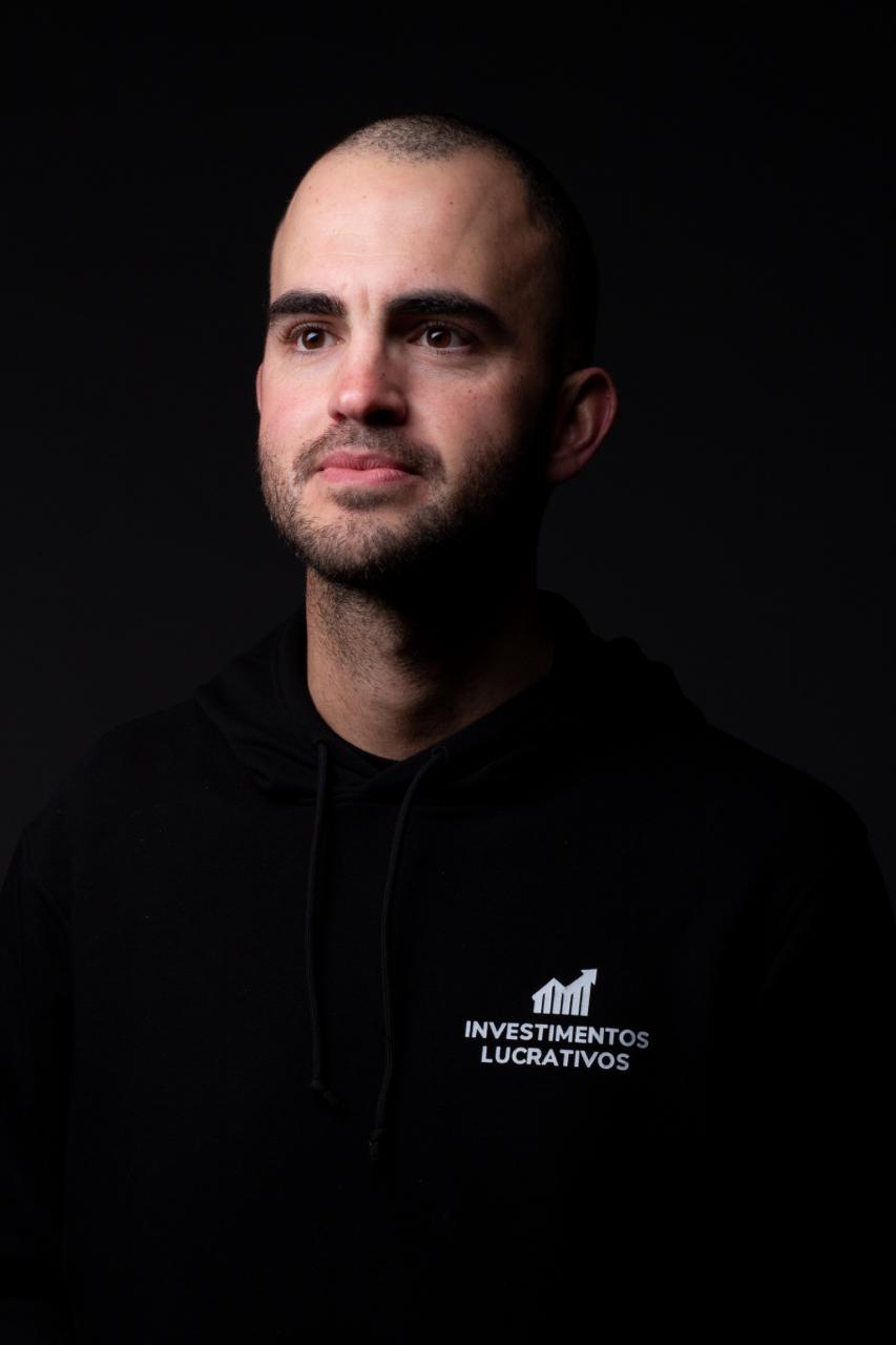 Federico Santarém
