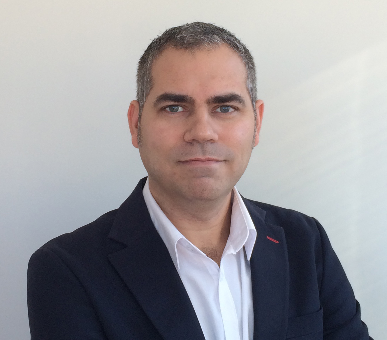 Alberto Muñoz