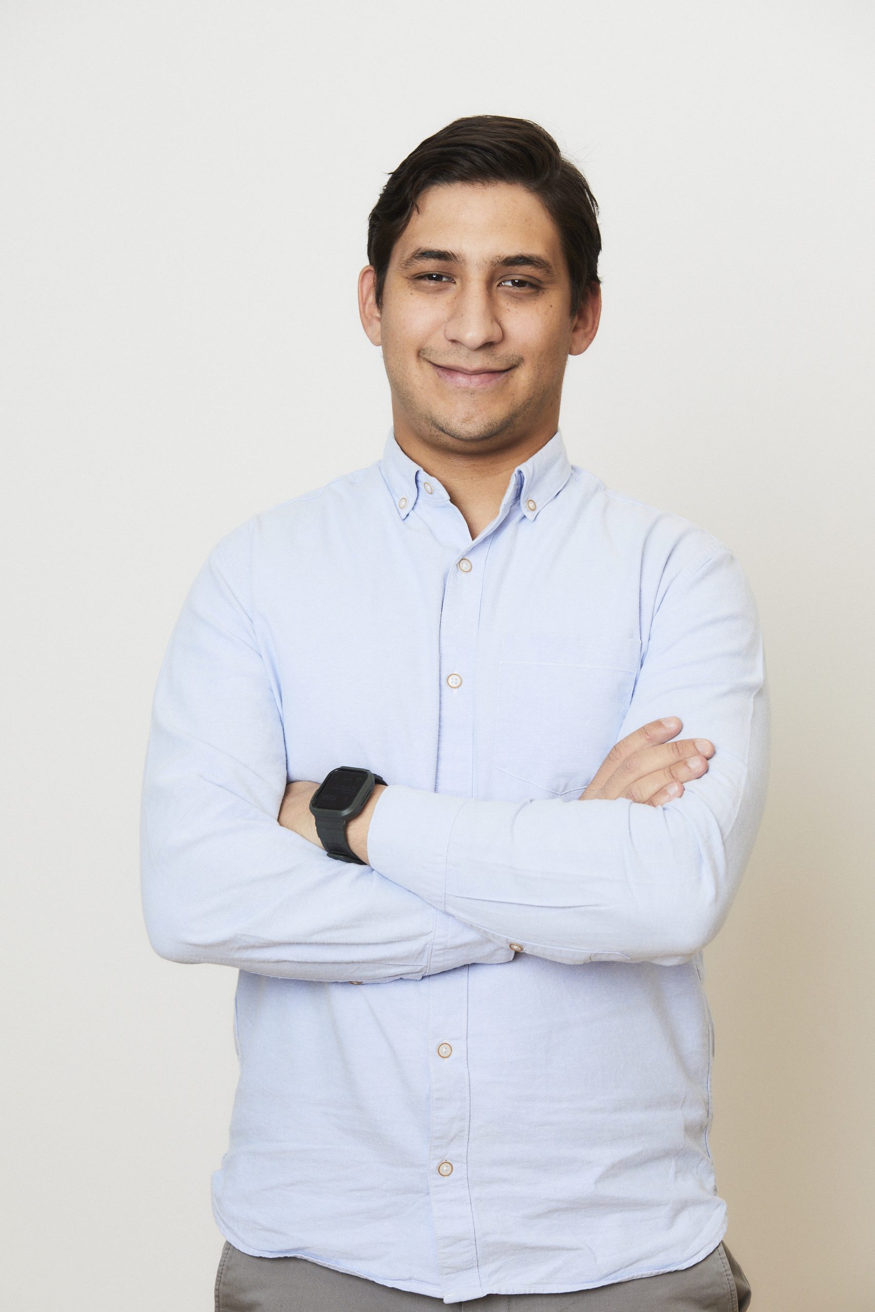 Guillermo Rodríguez