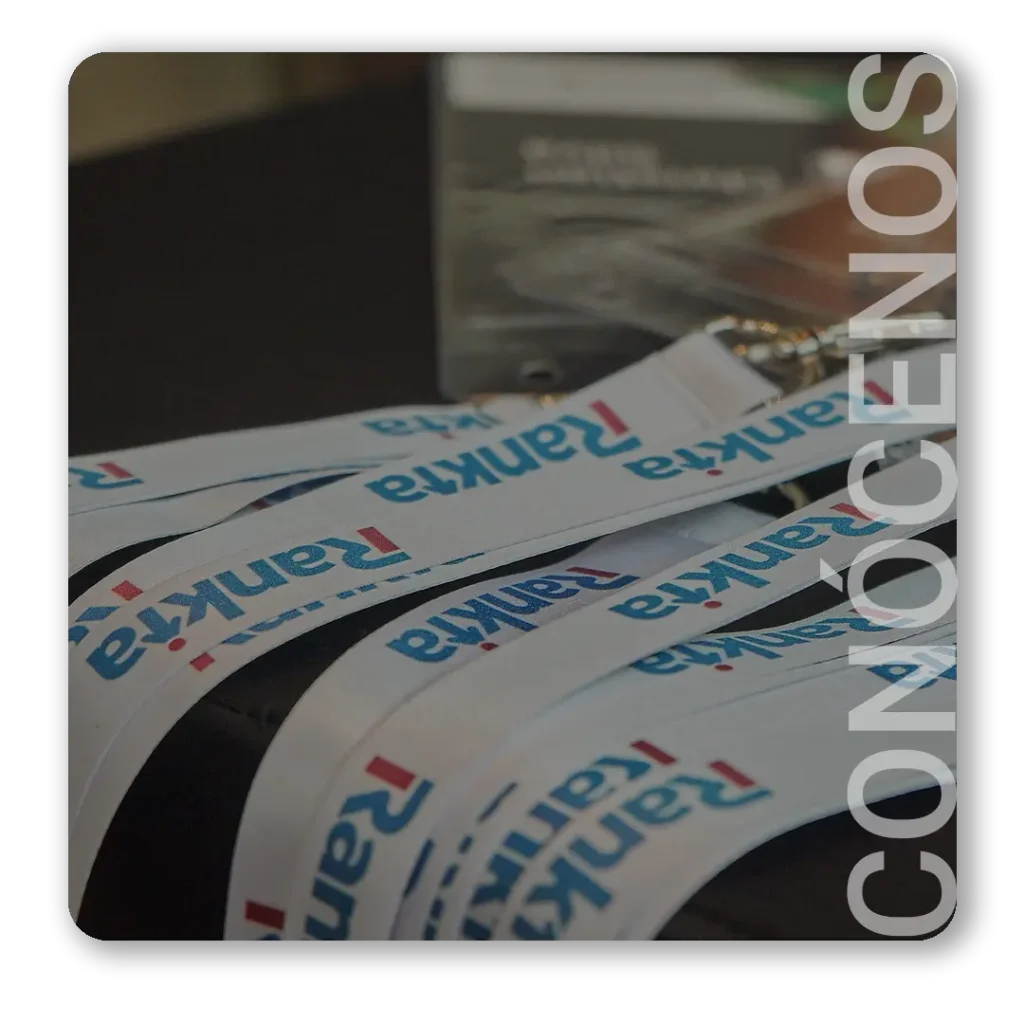 Conocenos