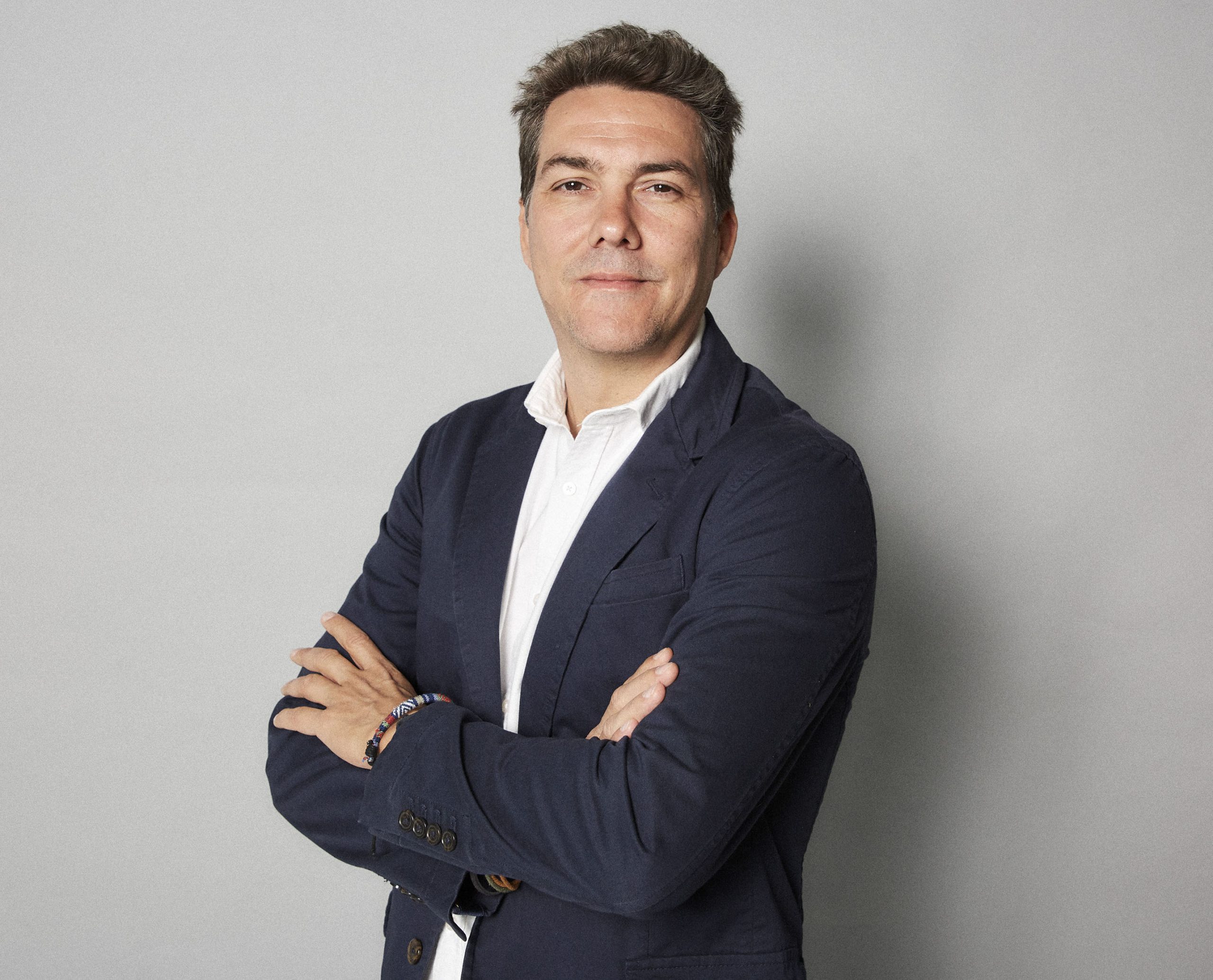 Gustavo Martínez