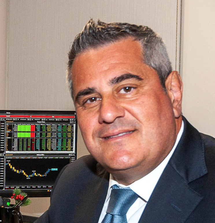 Salvatore Scarano