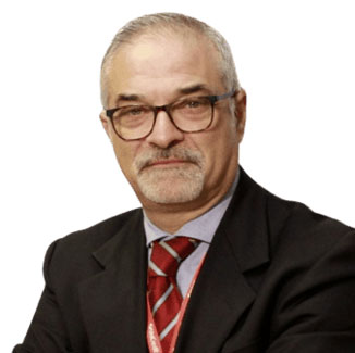 Fabio Michettoni