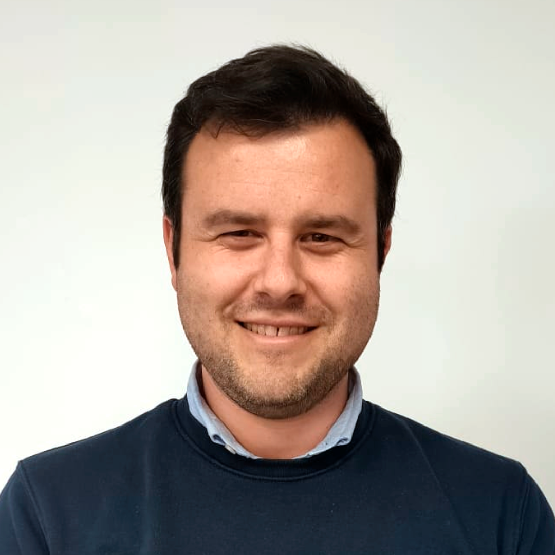 Javier Lorenzo