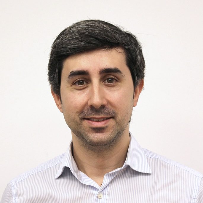 Hernán Sánchez