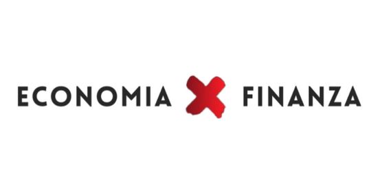ECONOMIA X FINANZA