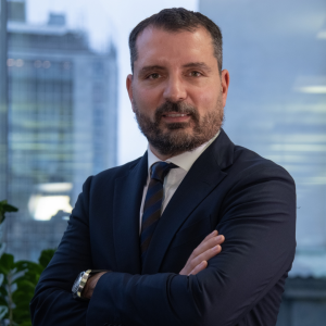mauro ginagrande xtrackers