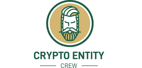 crypto entity