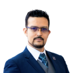 Edgar Peredo