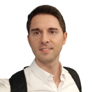 sergio samanni