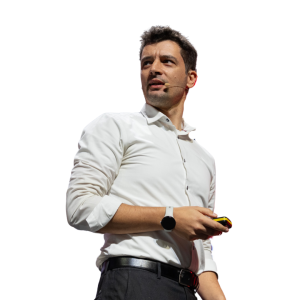 luis pinto