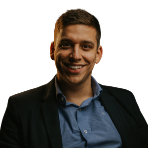 Gonçalo Ribeirinho