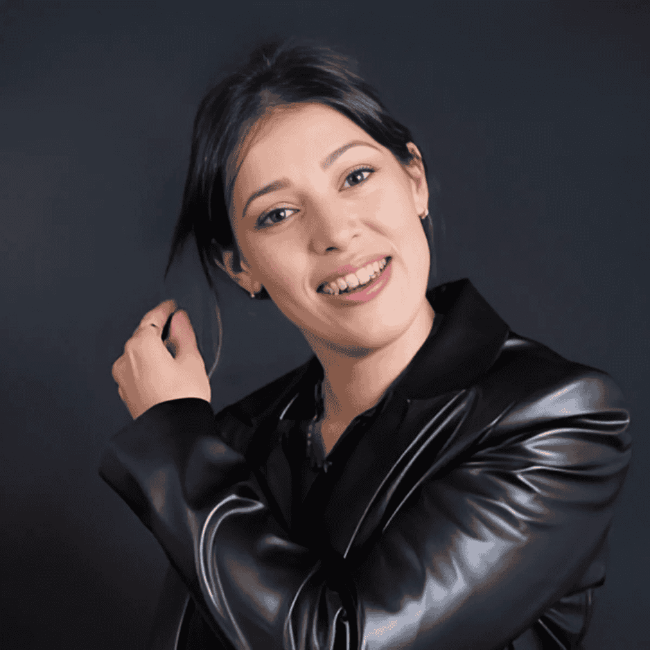 alejandra azambuya