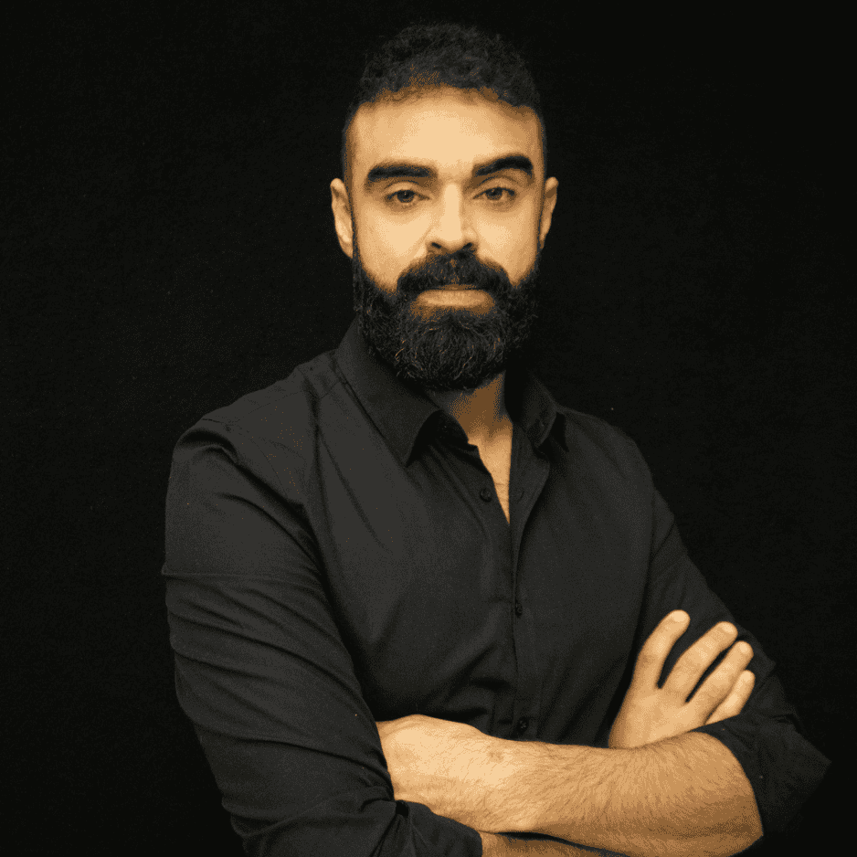 Douglas Menezes