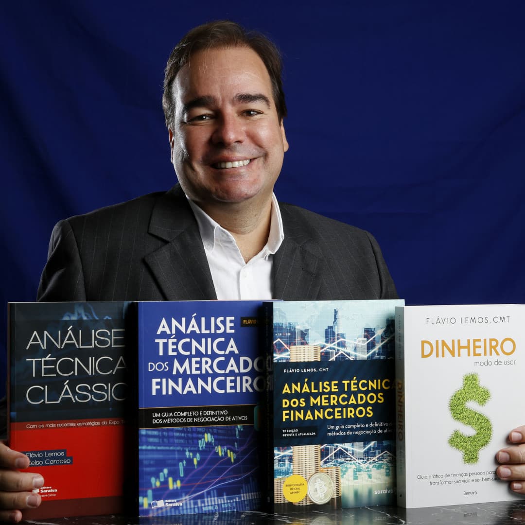 flavio lemos trader