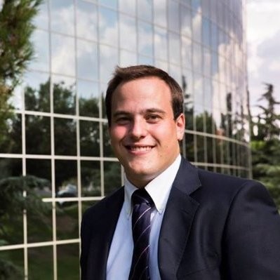 Javier Santacruz