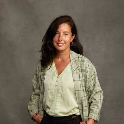 María Hoyos