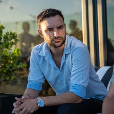 Hernan Gonzalez