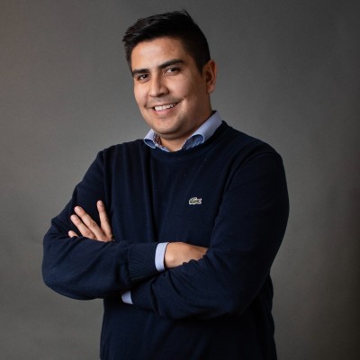 Julio Zambrano