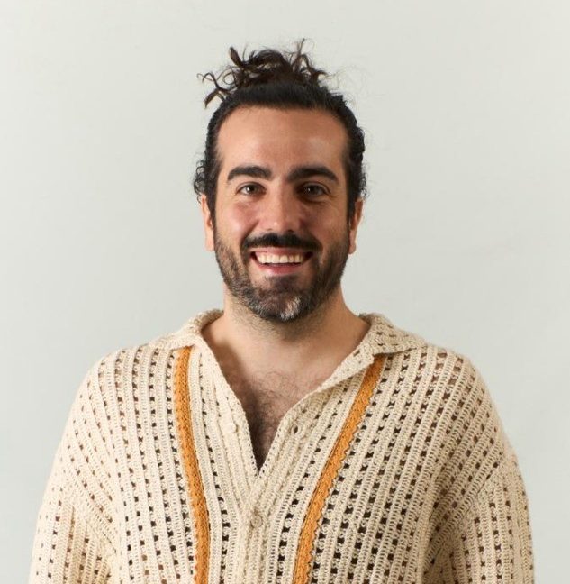 Borja F. Zurrón