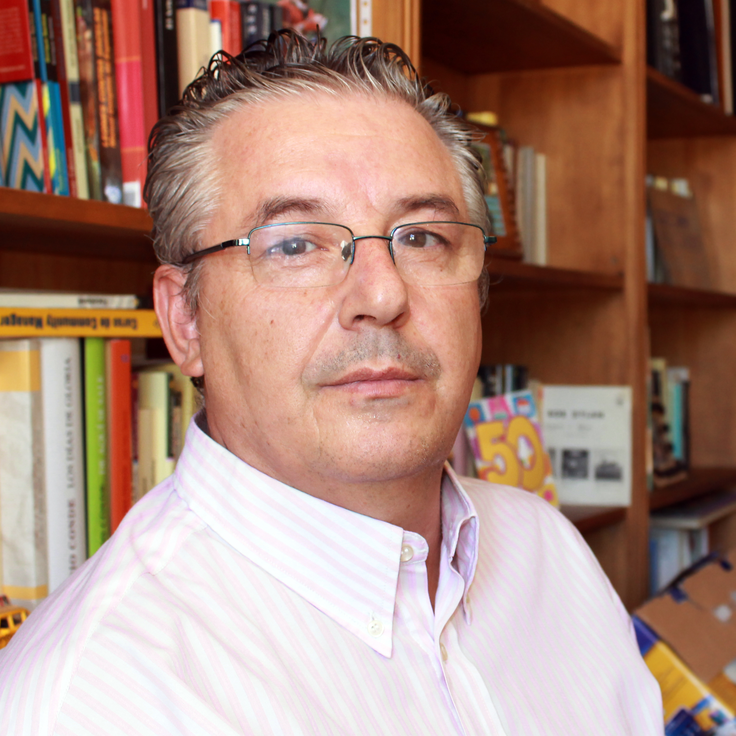 Luis Heras