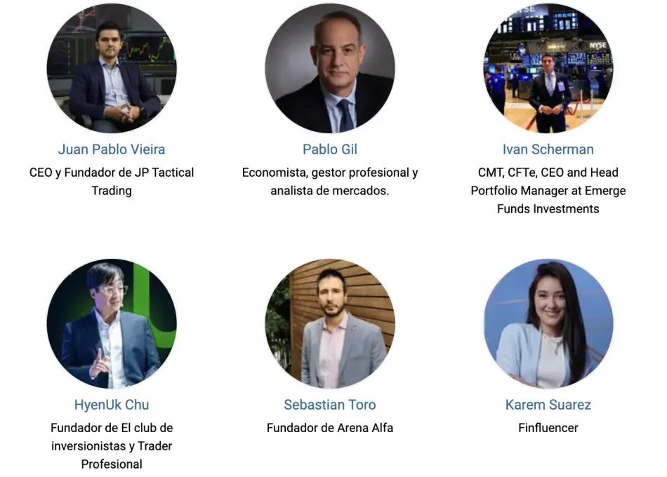 Ponentes 2